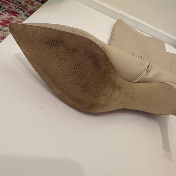 Marc Fisher Boots - Picture 3 of 3